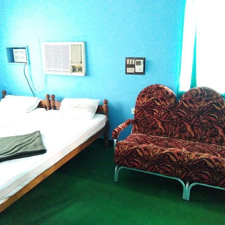 Chakkalakkal Residency Hotel Ambalavayal Exterior foto